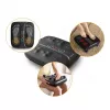 Medisana LM 100 massager Foot, Legs Black