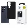 Protective phone case 3MK Matt Case for Samsung Galaxy S26 Ultra — matt finish, scratch and impact protection