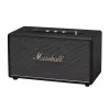 Wireless Bluetooth speaker Marshall Headphones Stanmore III Black — compact home audio, multi-host, RCA and optical ready