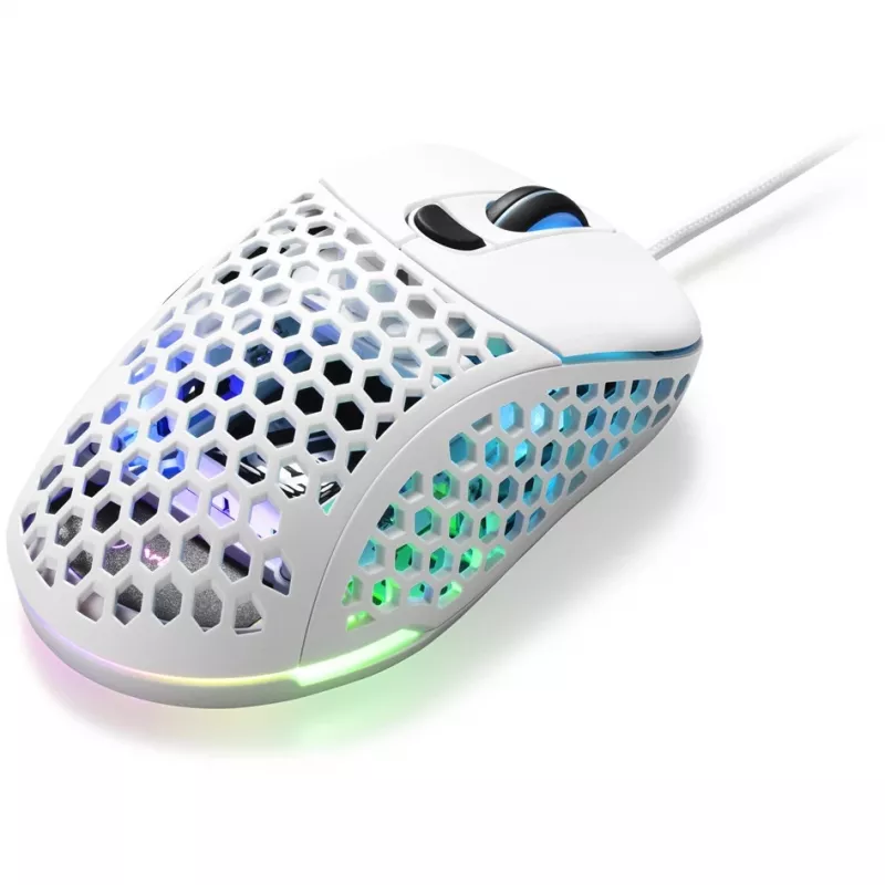 Mouse Sharkoon Light² 200 USB Type-A