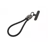 USB-C cable LANBERG CA-CMCM-10LN-0003-BK 0.3 m 240W Black