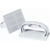 3M Handblock 7100247093 hand sanding block, plastic, 115×80 mm