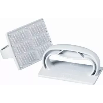 3M Handblock 7100247093 hand sanding block, plastic, 115×80 mm