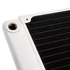 XSPC TX480 Ultrathin Radiator - 480mm, White