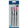 Bosch 2 608 635 187 jigsaw/scroll saw/reciprocating saw blade