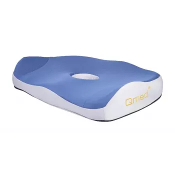 QMED Comfort Seat Cushion orthopedic sitting pillow