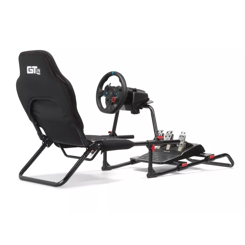 Next Level Racing - GTLITE Junior Foldable Cockpit