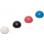 Jakob Maul GmbH cone magnets assorted colours Plastic O 3.0 cm 1 pc(s) (6175099)