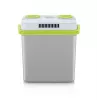 Cool Box Severin TKB 2924 19L Electric Green Grey