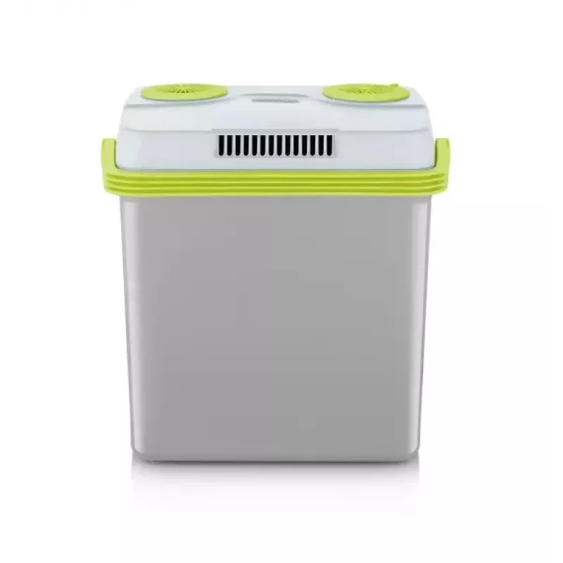 Cool Box Severin TKB 2924 19L Electric Green Grey