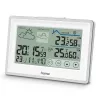 Hama 00222228 digital weather station White Battery
