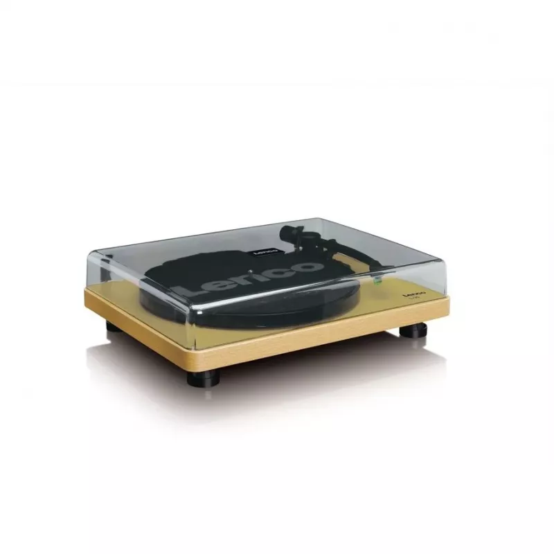 Belt-drive audio turntable Lenco L-30