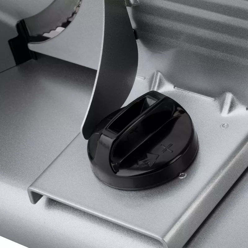 Electric food slicer Jata JECF1054 - household slicer for cold cuts and bread