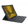 Logitech Universal Folio with integrated keyboard for 9-10 inch tablets QWERTY Italian