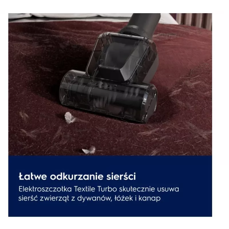 Vacuum Cleaner Electrolux EL51A2UG