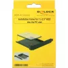 HDD Cage DeLOCK 18212 Universal Computer Case Part