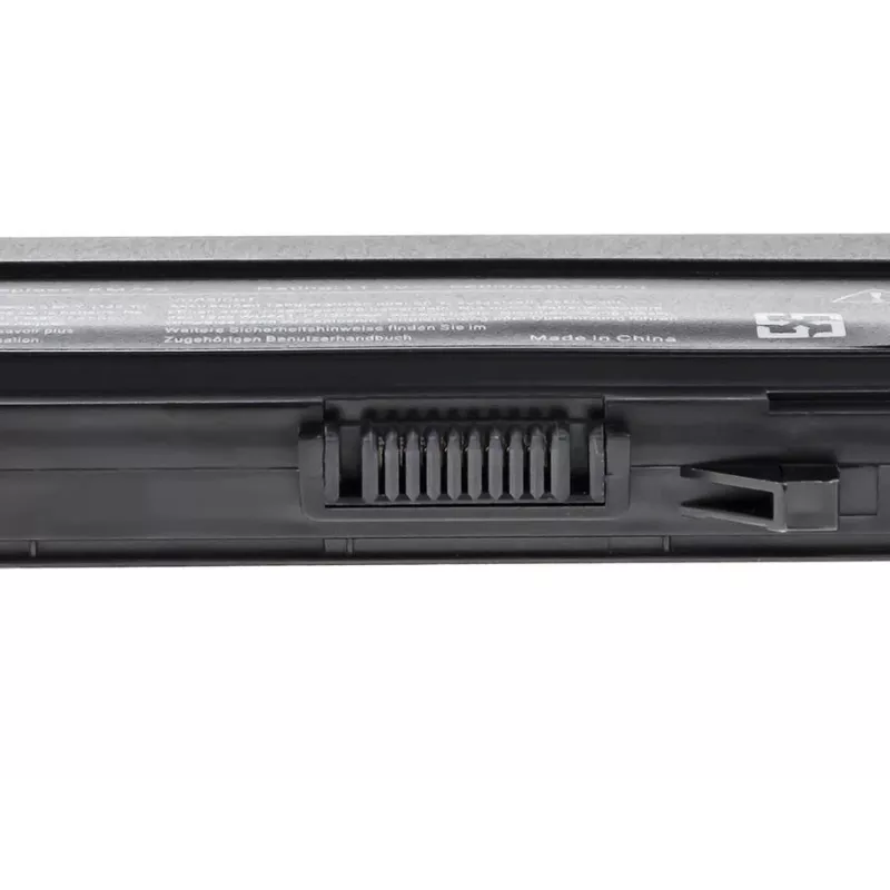 Laptop Battery for Latitude E5400 E5410 E5500 E5510 - 11.1V - 6600mAh