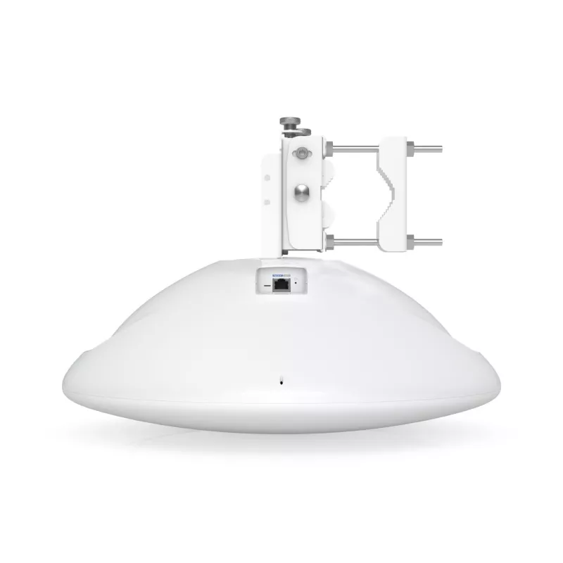 Ubiquiti Wave-LR-EU | CPE | UISP Wave Long-Range, 60 GHz, 2 Gbps, 8 km, RJ45 1000 Mbps, IPX6