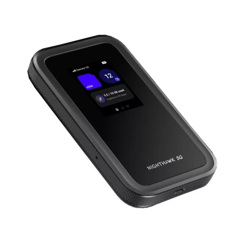 Netgear NIGHTHAWK M7 5G MOBILE MH7150-100EU