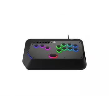 Wired Gaming Controller HyperX Clutch Tachi for Xbox, Black, 846 g, USB-C to USB-A