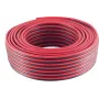 Speaker cable ShiverPeaks 06-21505 2.5 mm² 50 m red/black