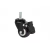 Castor wheels Lanberg AK-1601-B