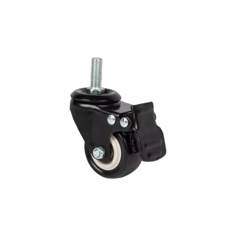 Castor wheels Lanberg AK-1601-B