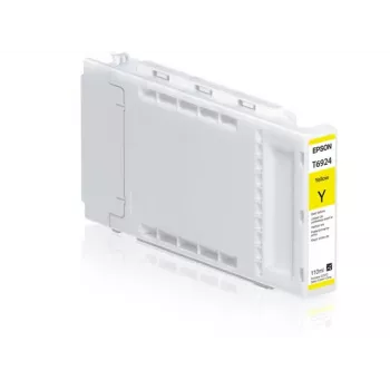 Ink cartridge Epson T692400 (C13T69240N) Yellow original, approx. 1,500 pages