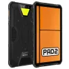 Tablet Ulefone Armor Pad 2 11 inch 2GHz Mediatek Helio G99 8GB RAM 256GB Android 13
