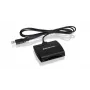 Card Reader IOGEAR GSR202 USB 2.0 Black