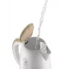 Electric kettle Concept Solution RK2331 — 1.7 L, 2200 W, beige/white