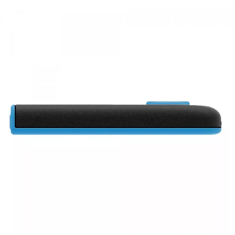 ADATA DashDrive UV128 32GB USB flash drive USB Type-A 3.2 Gen 1 (3.1 Gen 1) Black, Blue