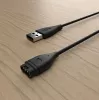 USB-A Charging Cable FIXED FIXDW-796 for Garmin smartwatches — compatible charging and data transfer cable