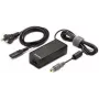Lenovo TP 65W Ultraportable AC EU1 - Power Supply - PC-/Server Power Supply