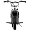 RAZOR Motor MX350 Dirt - Black Stickers