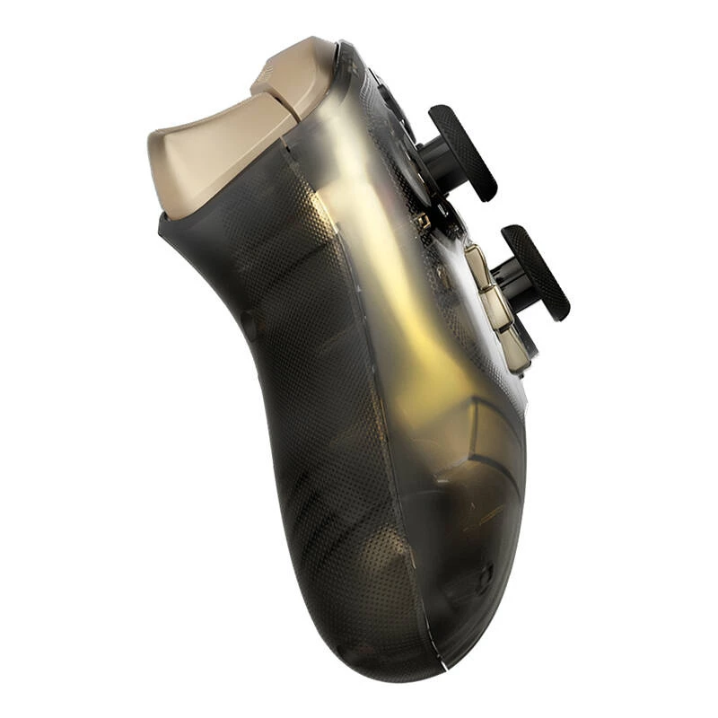 Wired controller GameSir K1 Flux — ergonomic design, compatible with PC
