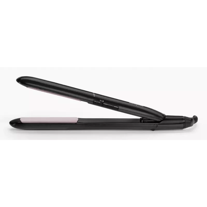 BaByliss Smooth Ceramic 230 ST241E hair straightener, black