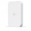 Ubiquiti U7 In-Wall 4300 Mbit/s White Power over Ethernet (PoE)