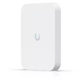 Ubiquiti U7 In-Wall 4300 Mbit/s White Power over Ethernet (PoE)