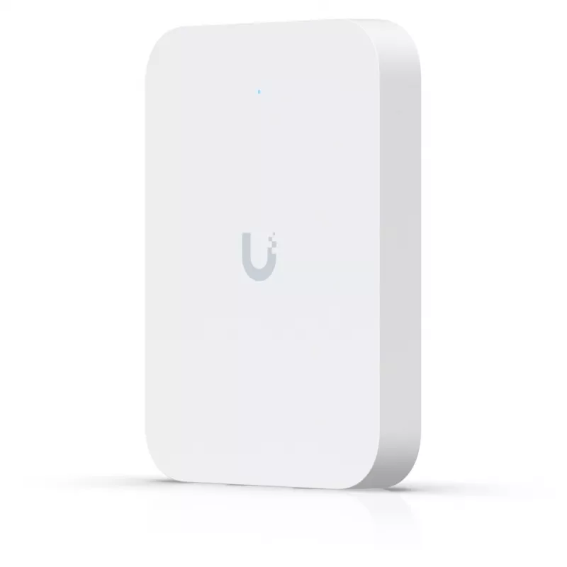 Ubiquiti U7 In-Wall 4300 Mbit/s White Power over Ethernet (PoE)