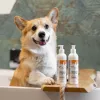 VETEXPERT Detox Care Vitalizing conditioner for dogs and cats, 150 ml