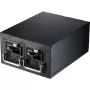 FSP FSP720-20RAB power supply unit 720 W 20+4 pin ATX ATX Black