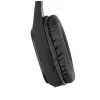 Headphones Tellur Bluetooth Over-Ear Headphones Pulse Black