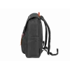 NATEC Niala Ginger Orange 39.6 cm (15.6) Backpack Black