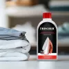 Liquid descaler FRISCHER FR00015_250 for household appliances 0.25 L, for irons, plastic bottle