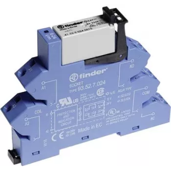 Finder Coupling Relay 38.62.7.024.0050 386270240050