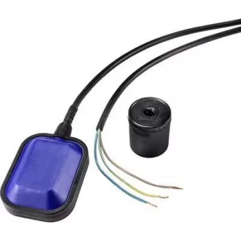 Renkforce RF-4604772 Float Switch 3.00 m (RF-4604772)