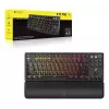 Keyboard Corsair K70 Pro TKL, TKL (80%), ISO (DE)