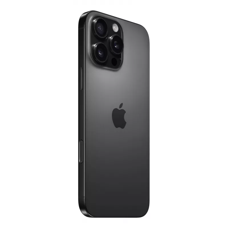 Smartphone Apple iPhone 16 Pro Max 6.9 inch 256GB Black