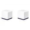 Mercusys AC1900 Whole Home Mesh Wi-Fi System